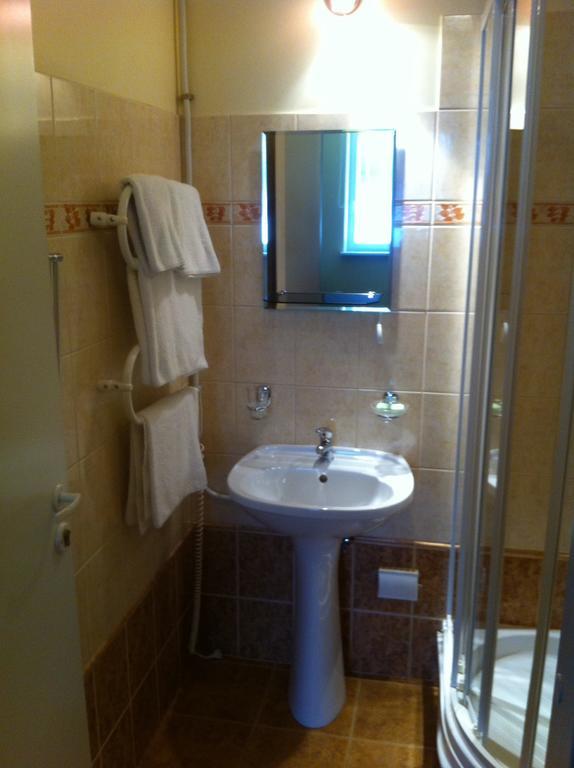 Guest House Guba Молетай Екстер'єр фото