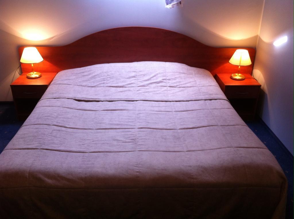 Guest House Guba Молетай Номер фото