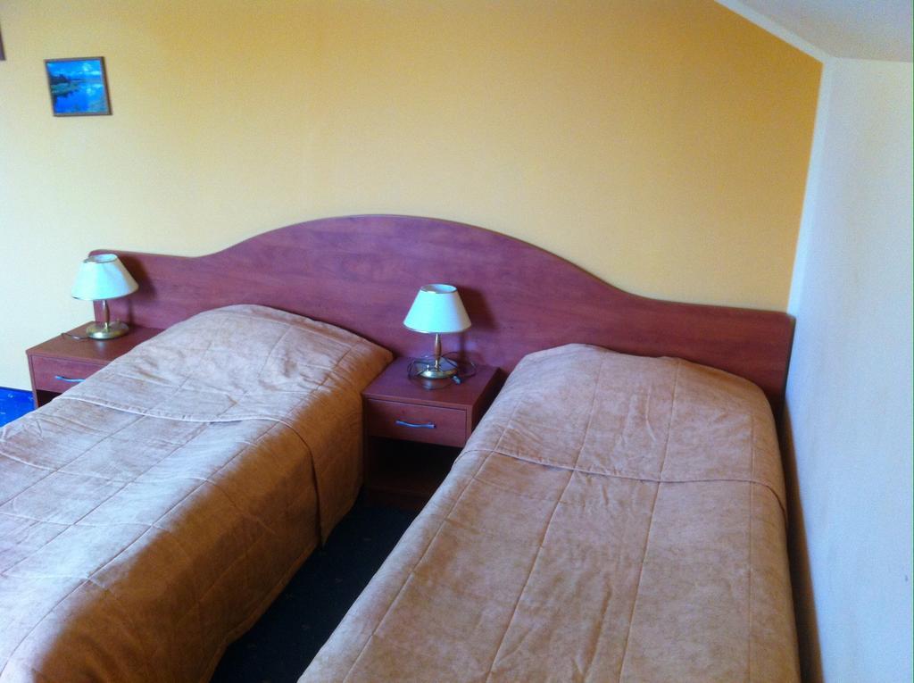 Guest House Guba Молетай Номер фото